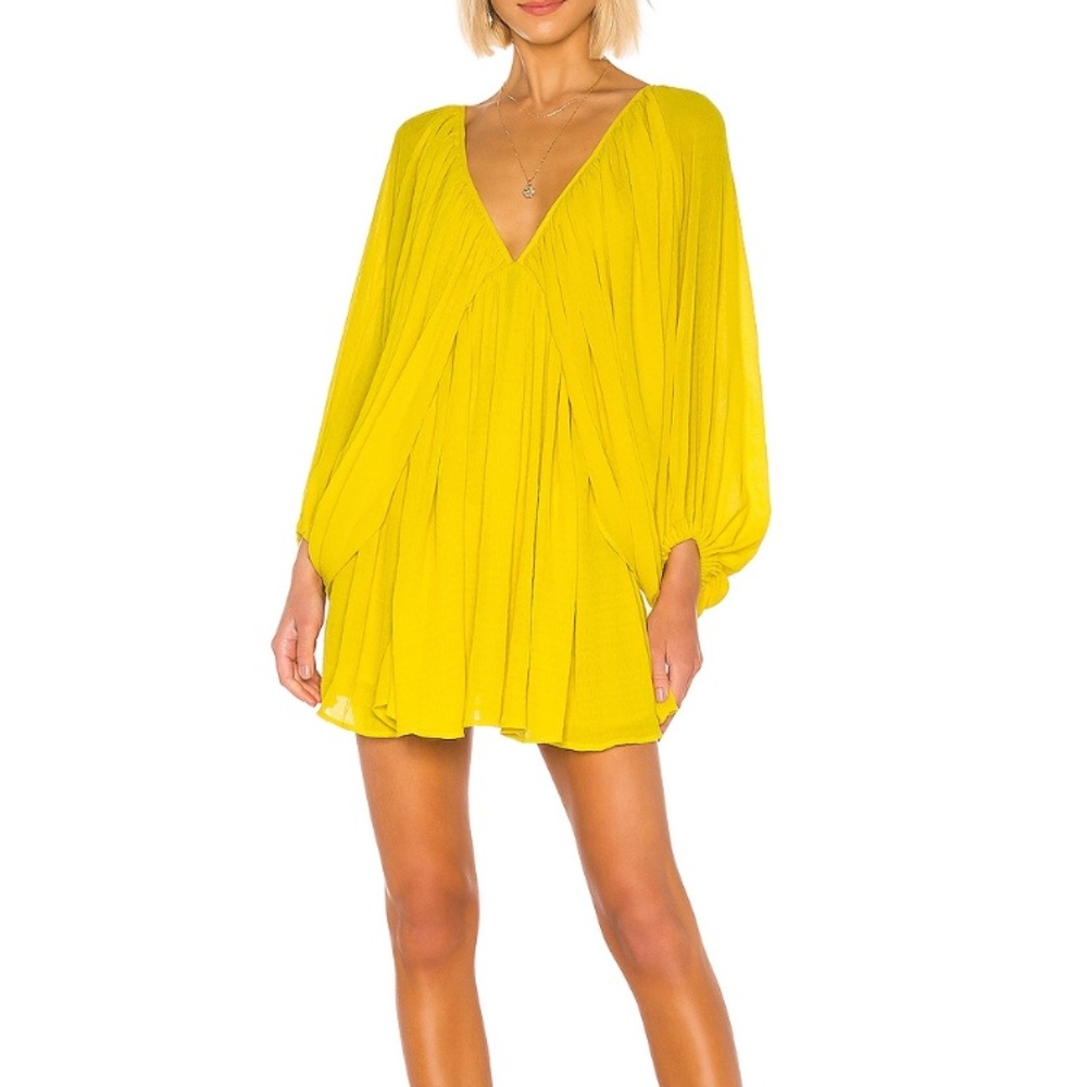 Tularosa Nola Dress